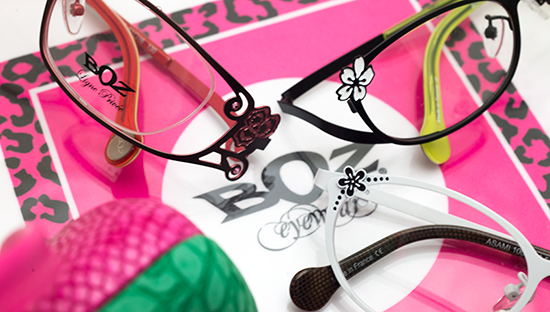 bozアジアフィッティングモデル